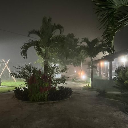 Pousada E Restaurante Alto Da Serra Bonito  Esterno foto