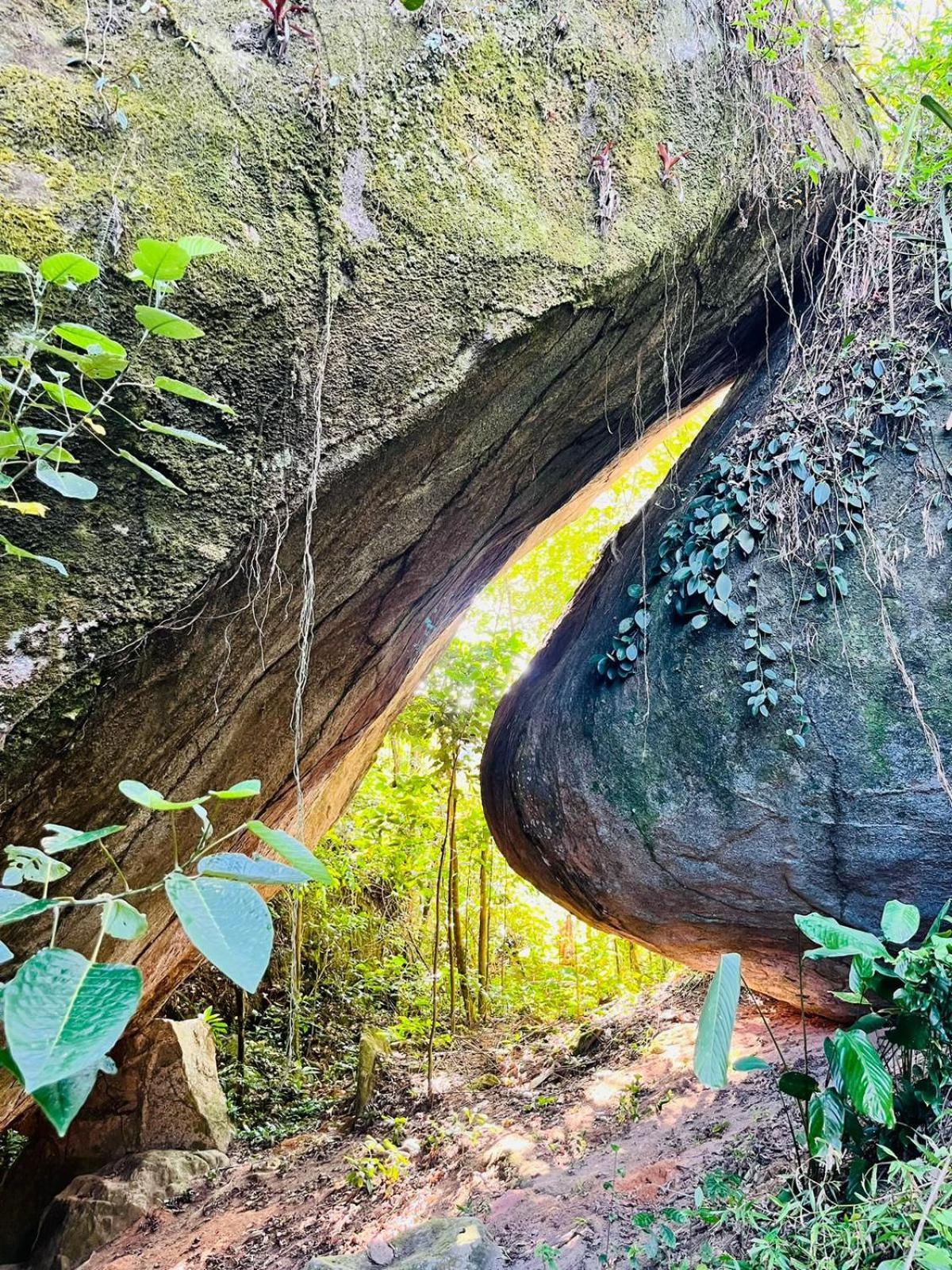 Pousada E Restaurante Alto Da Serra Bonito  Esterno foto