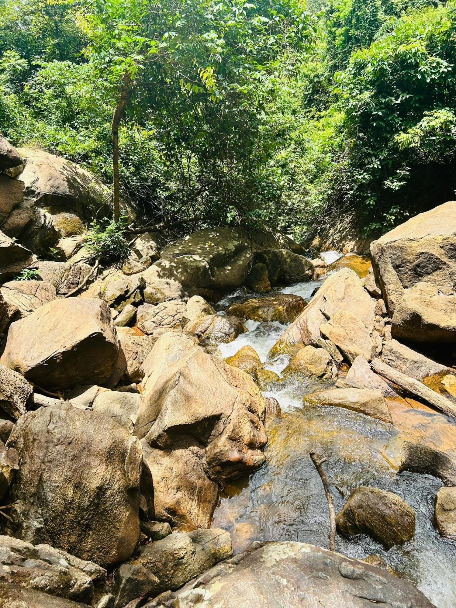 Pousada E Restaurante Alto Da Serra Bonito  Esterno foto