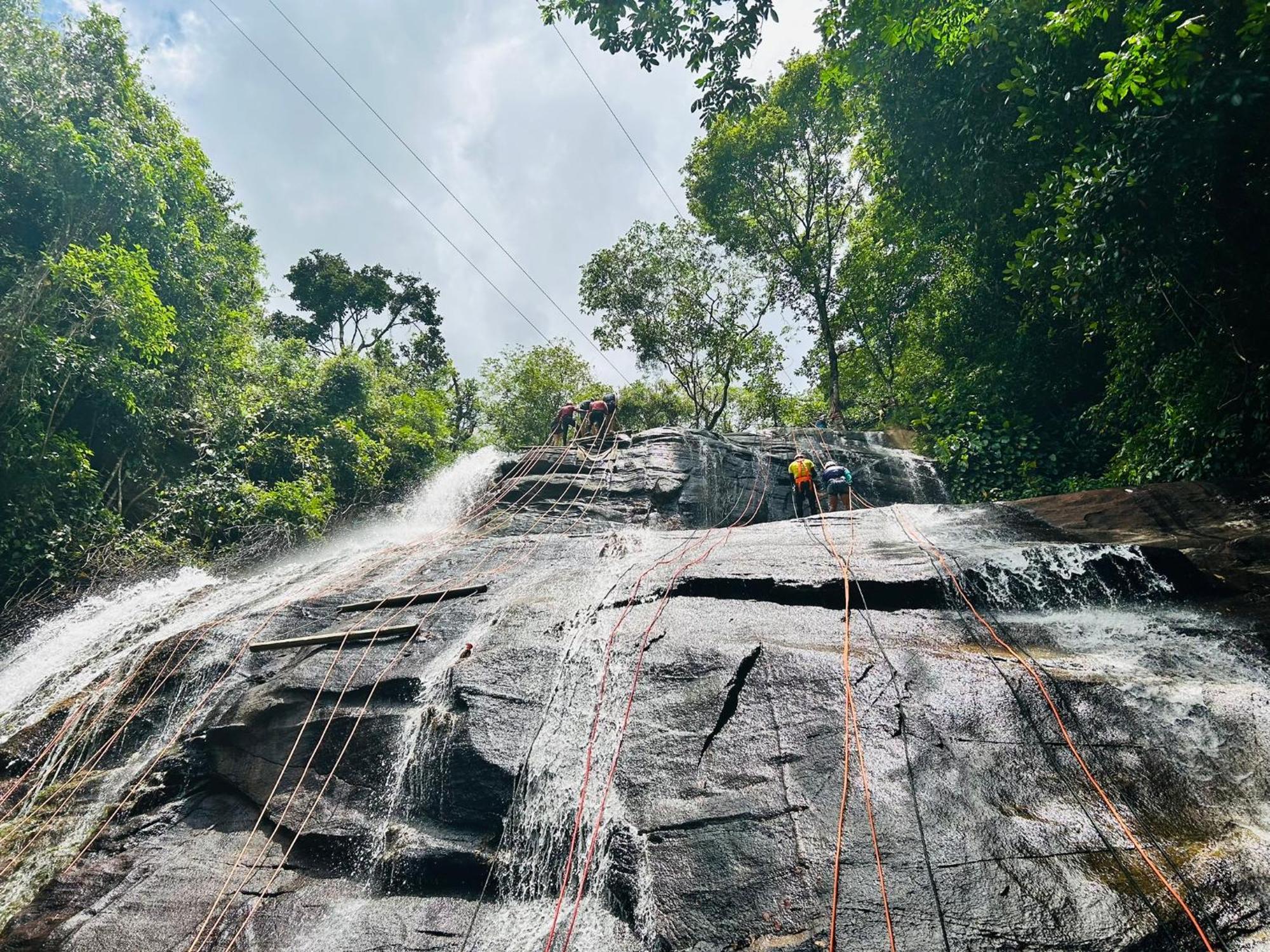 Pousada E Restaurante Alto Da Serra Bonito  Esterno foto