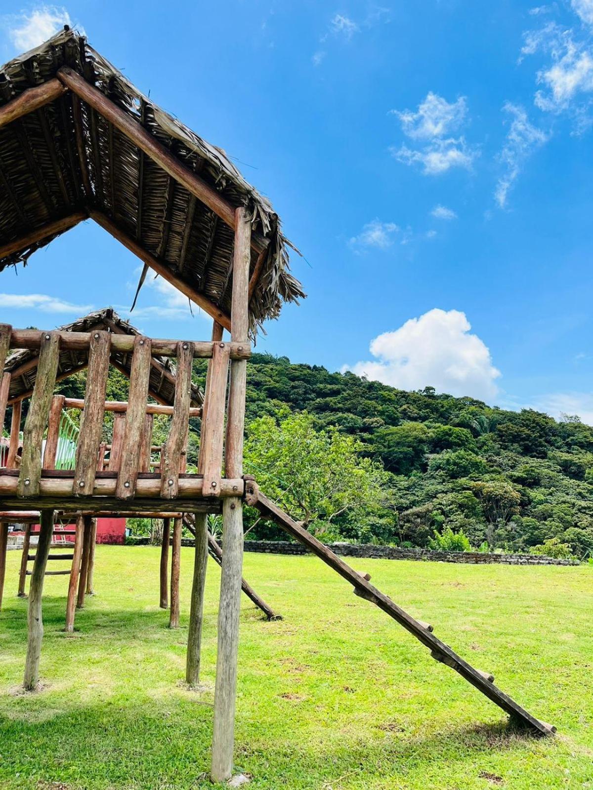 Pousada E Restaurante Alto Da Serra Bonito  Esterno foto